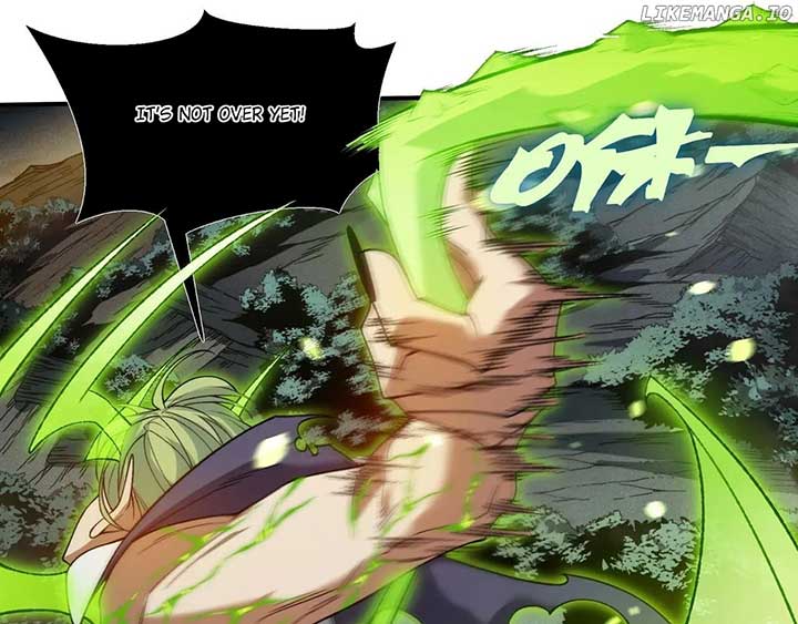 Read The Devil Never Cries Manga Online