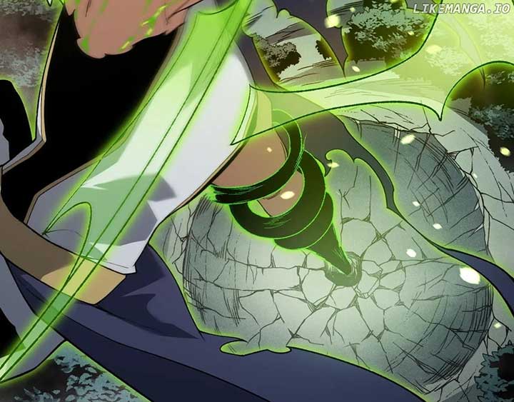 Read The Devil Never Cries Manga Online