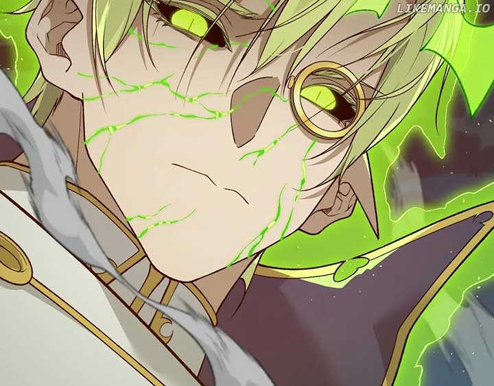 Read The Devil Never Cries Manga Online