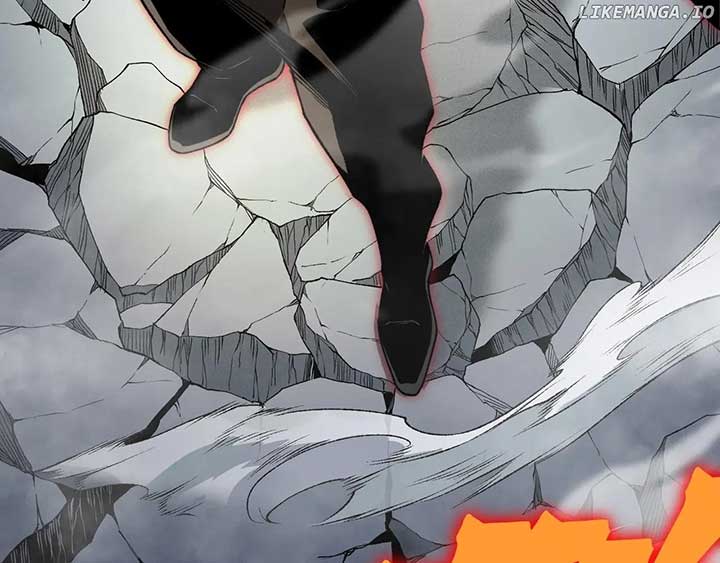 Read The Devil Never Cries Manga Online