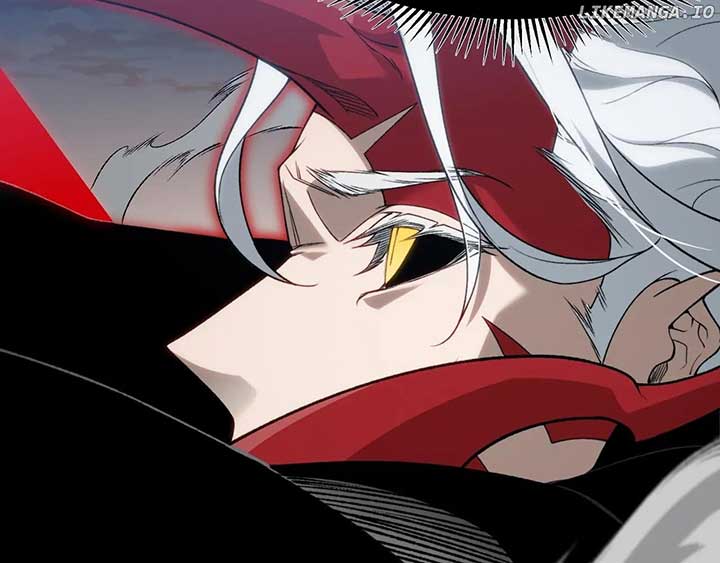 Read The Devil Never Cries Manga Online