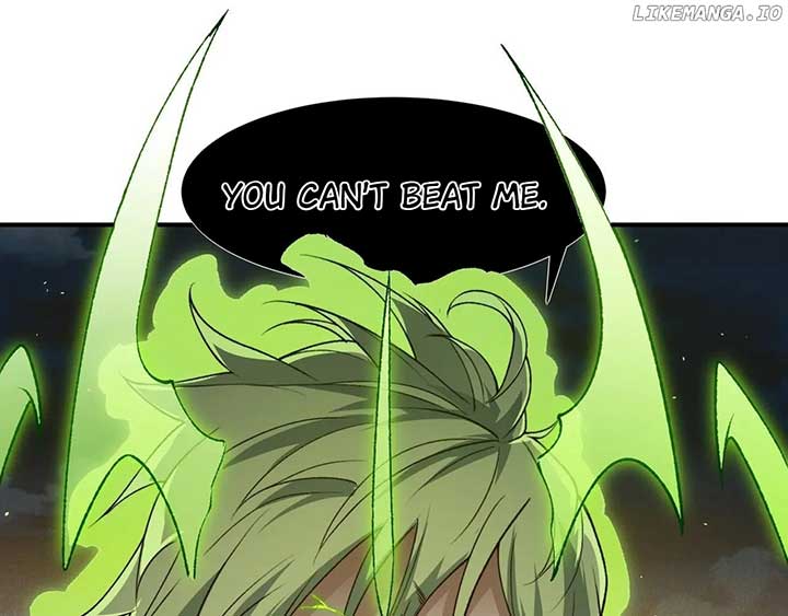 Read The Devil Never Cries Manga Online