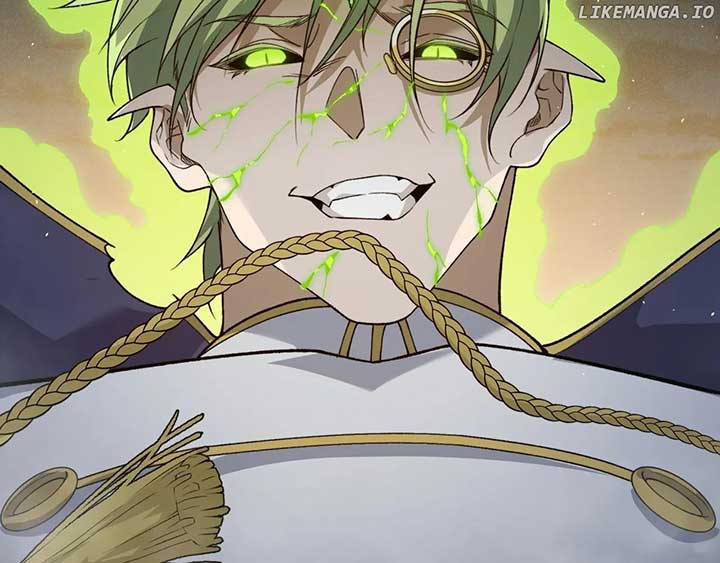 Read The Devil Never Cries Manga Online