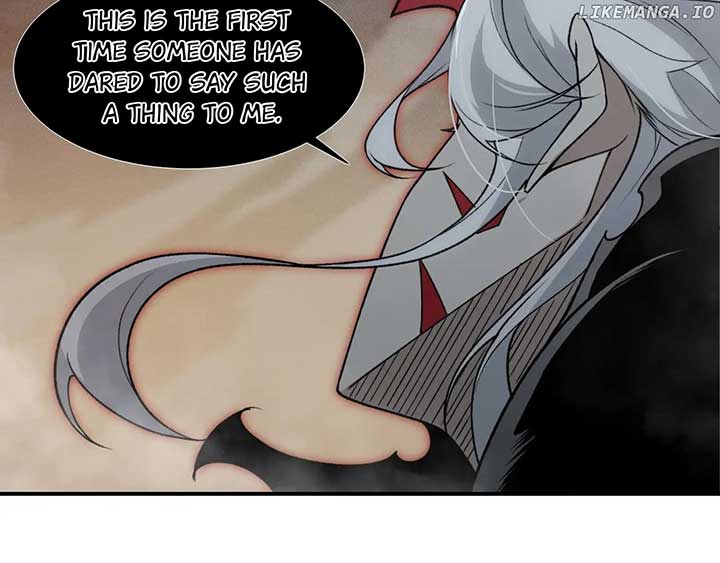 Read The Devil Never Cries Manga Online