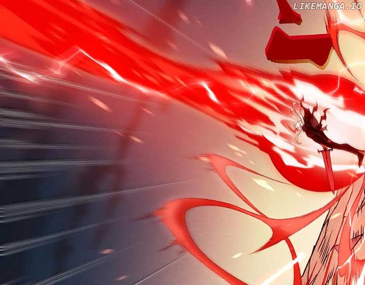 Read The Devil Never Cries Manga Online