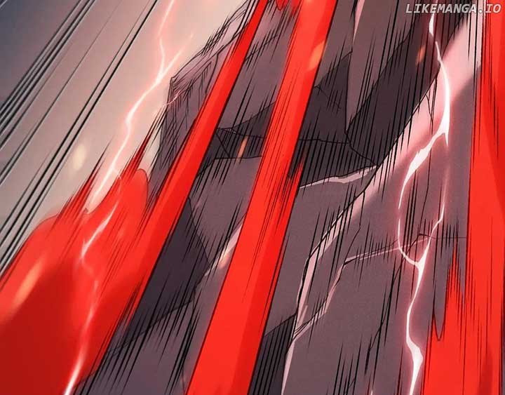 Read The Devil Never Cries Manga Online