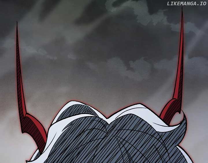 Read The Devil Never Cries Manga Online