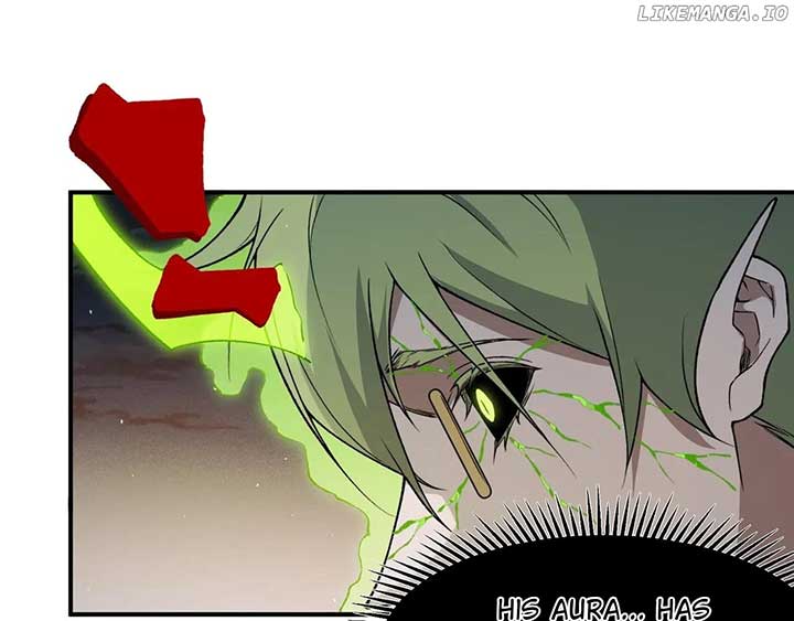 Read The Devil Never Cries Manga Online