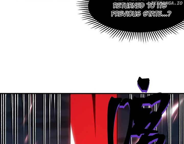 Read The Devil Never Cries Manga Online