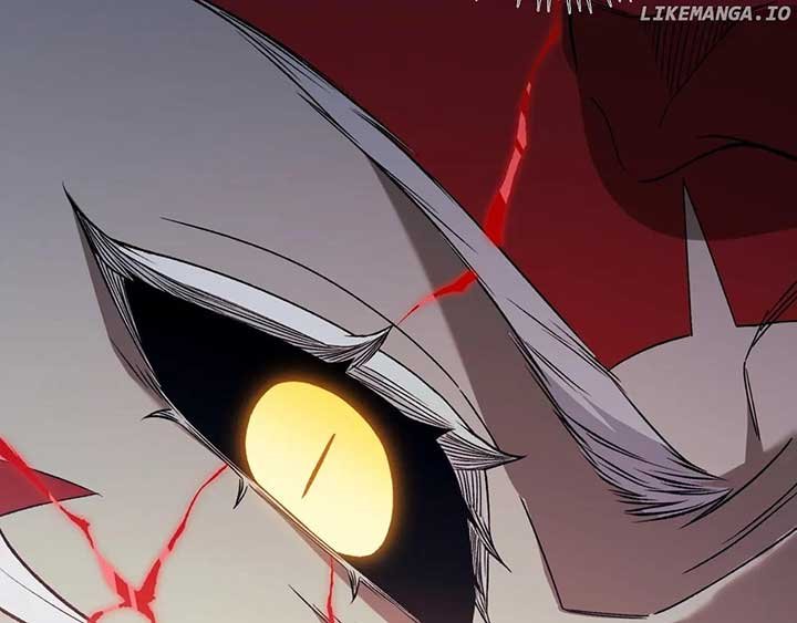 Read The Devil Never Cries Manga Online