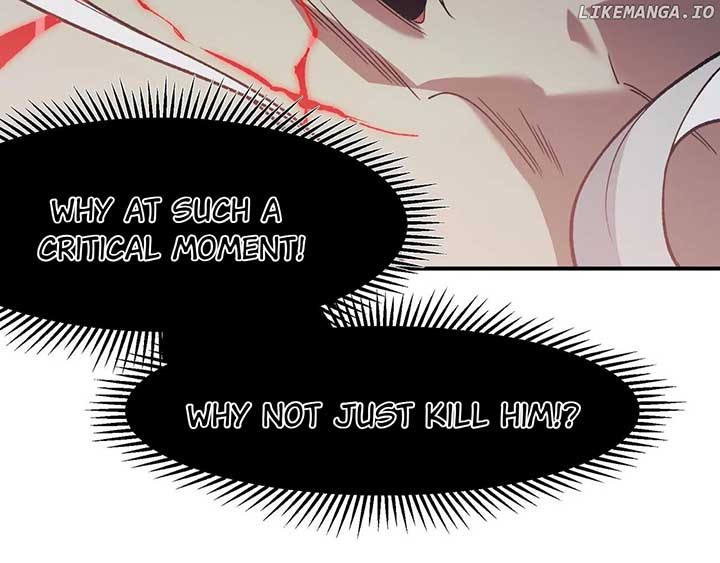 Read The Devil Never Cries Manga Online