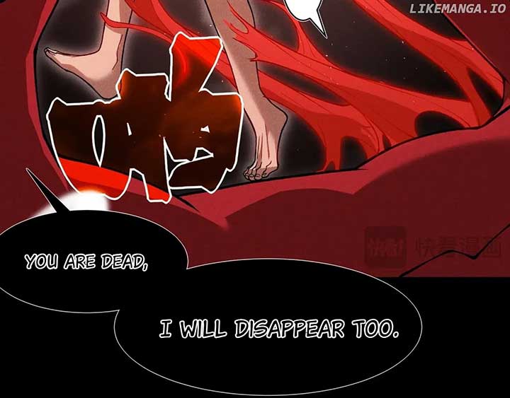 Read The Devil Never Cries Manga Online