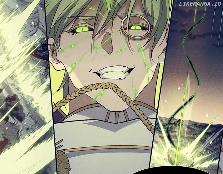 Read The Devil Never Cries Manga Online