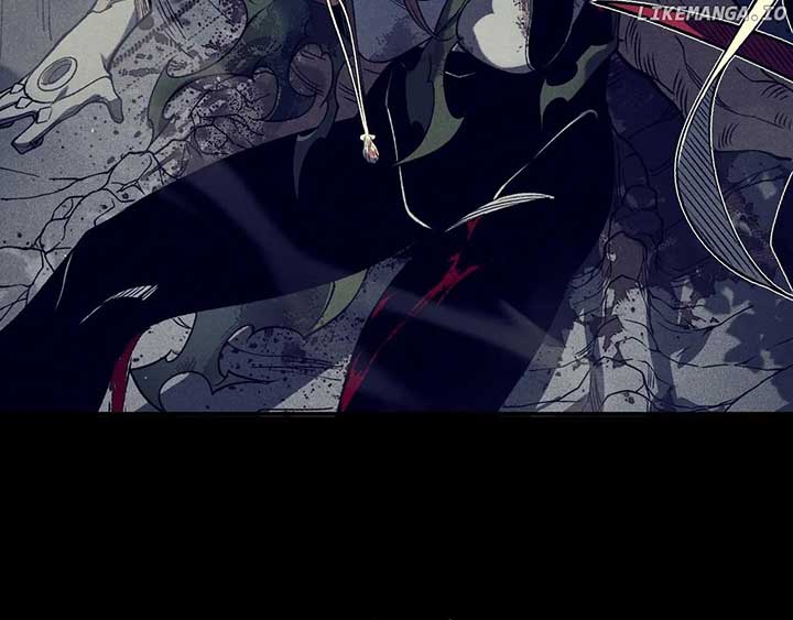 Read The Devil Never Cries Manga Online