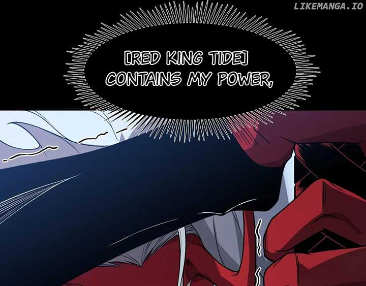 Read The Devil Never Cries Manga Online