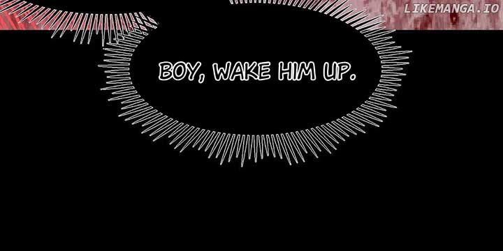 Read The Devil Never Cries Manga Online