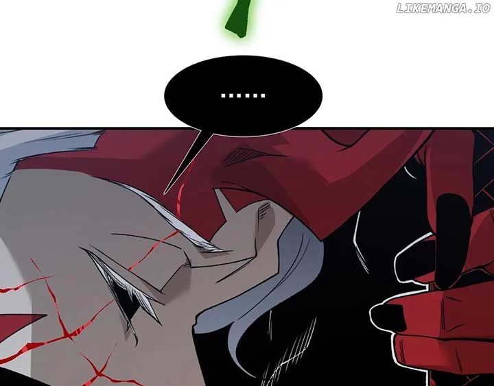 Read The Devil Never Cries Manga Online