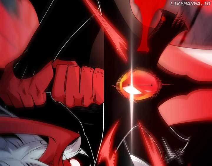 Read The Devil Never Cries Manga Online