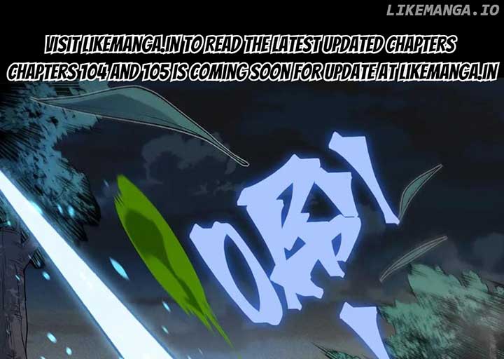 Read The Devil Never Cries Manga Online