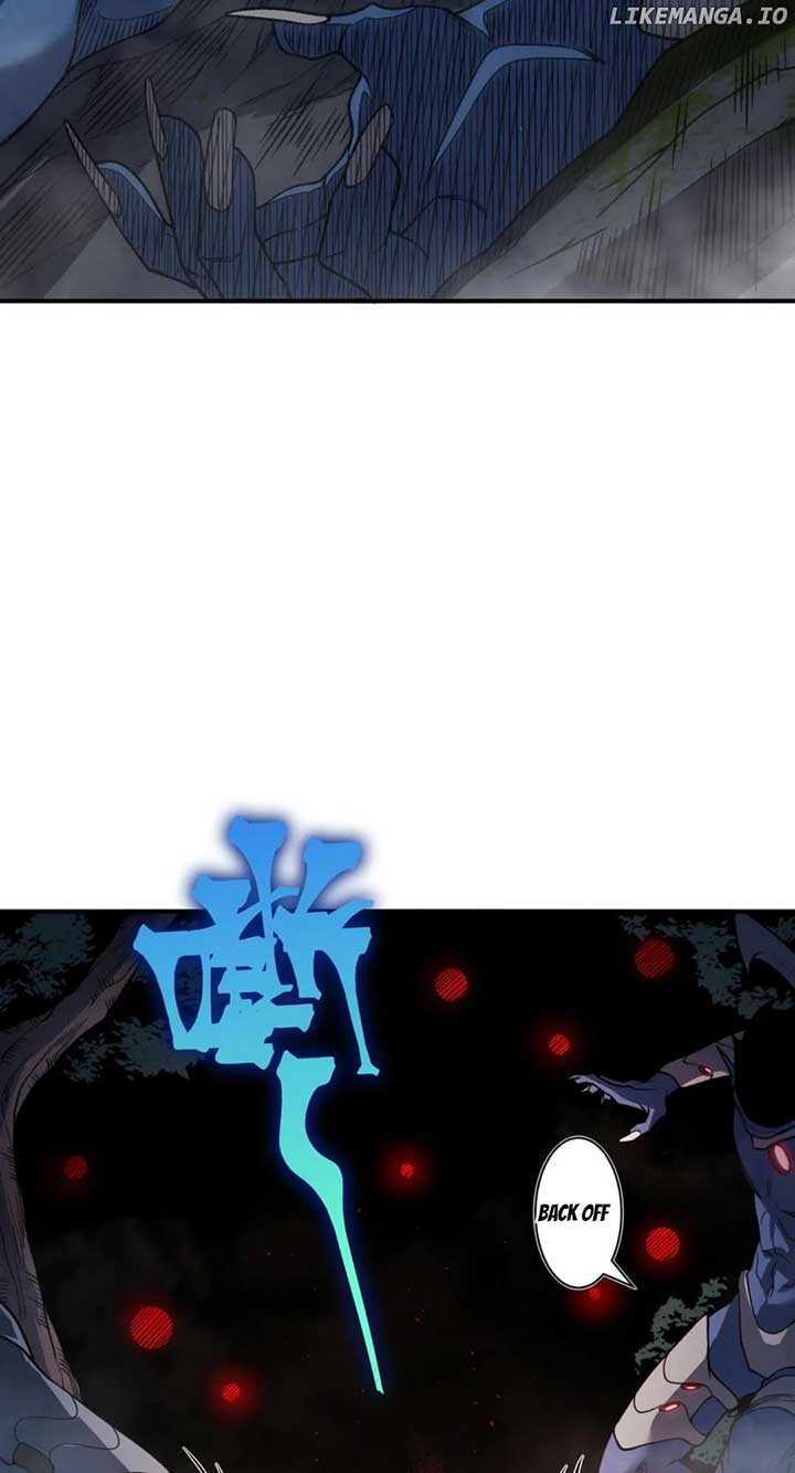 Read The Devil Never Cries Manga Online