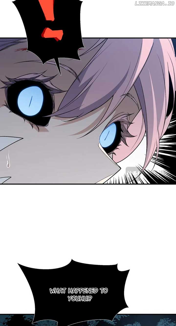 Read The Devil Never Cries Manga Online