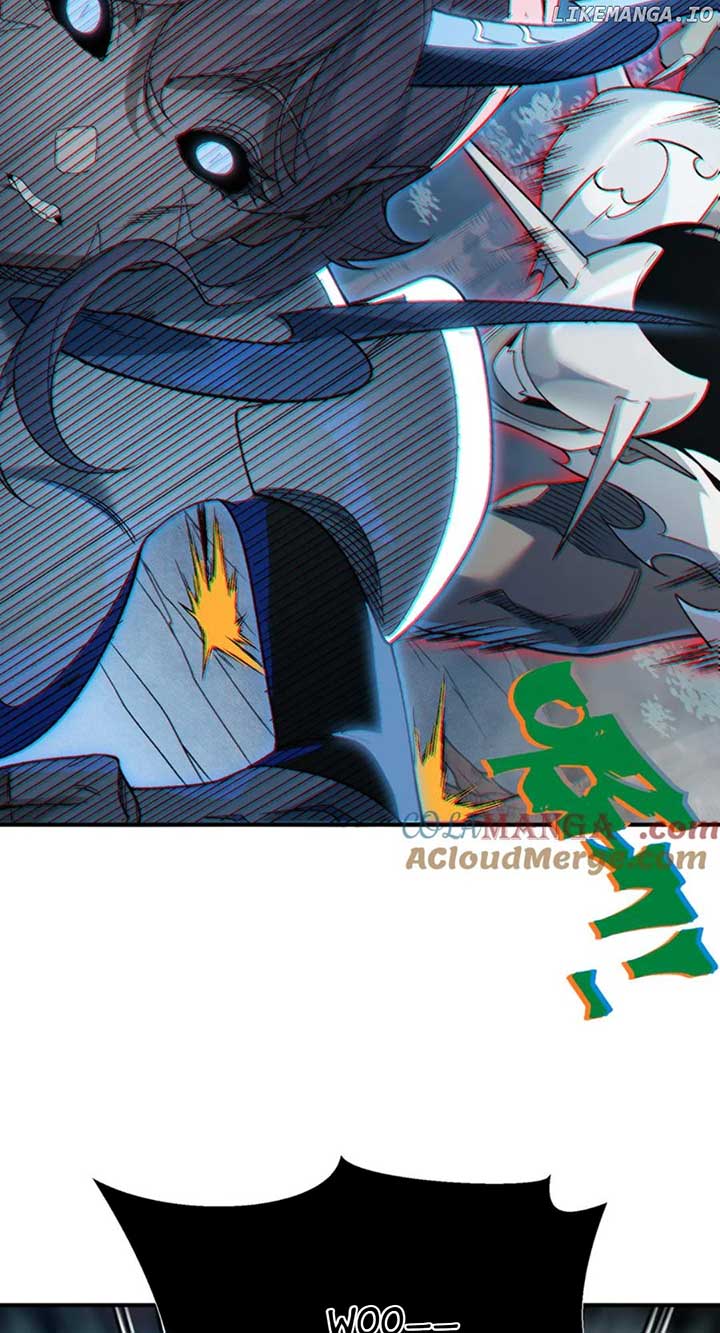 Read The Devil Never Cries Manga Online