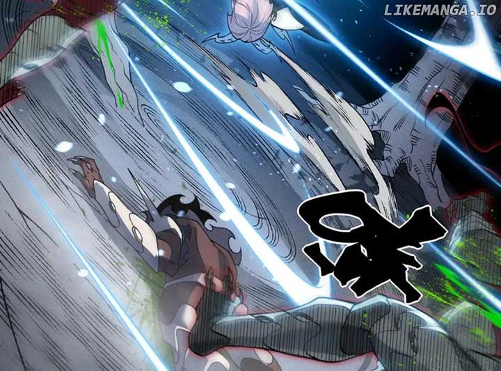 Read The Devil Never Cries Manga Online