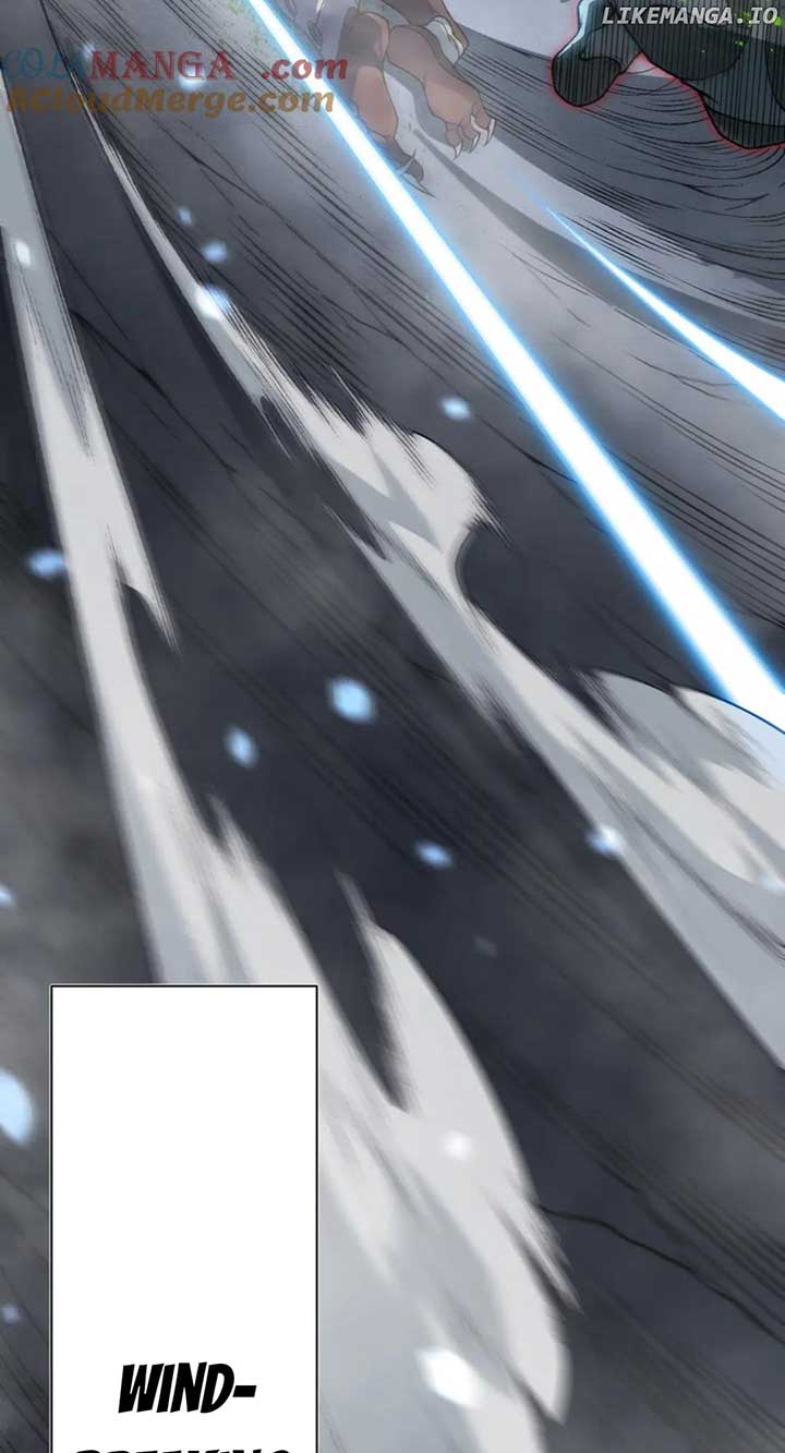 Read The Devil Never Cries Manga Online