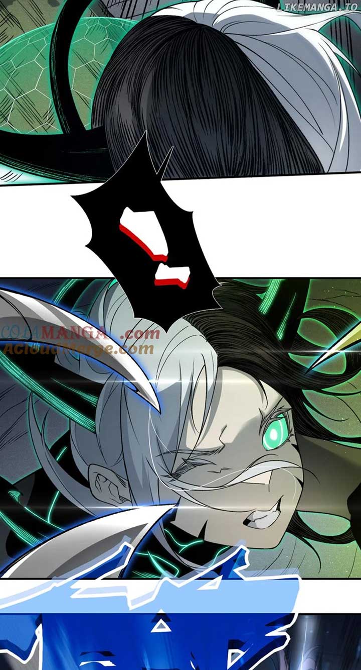 Read The Devil Never Cries Manga Online