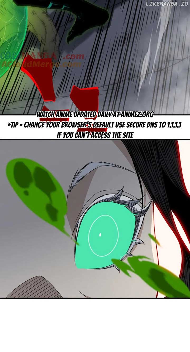 Read The Devil Never Cries Manga Online