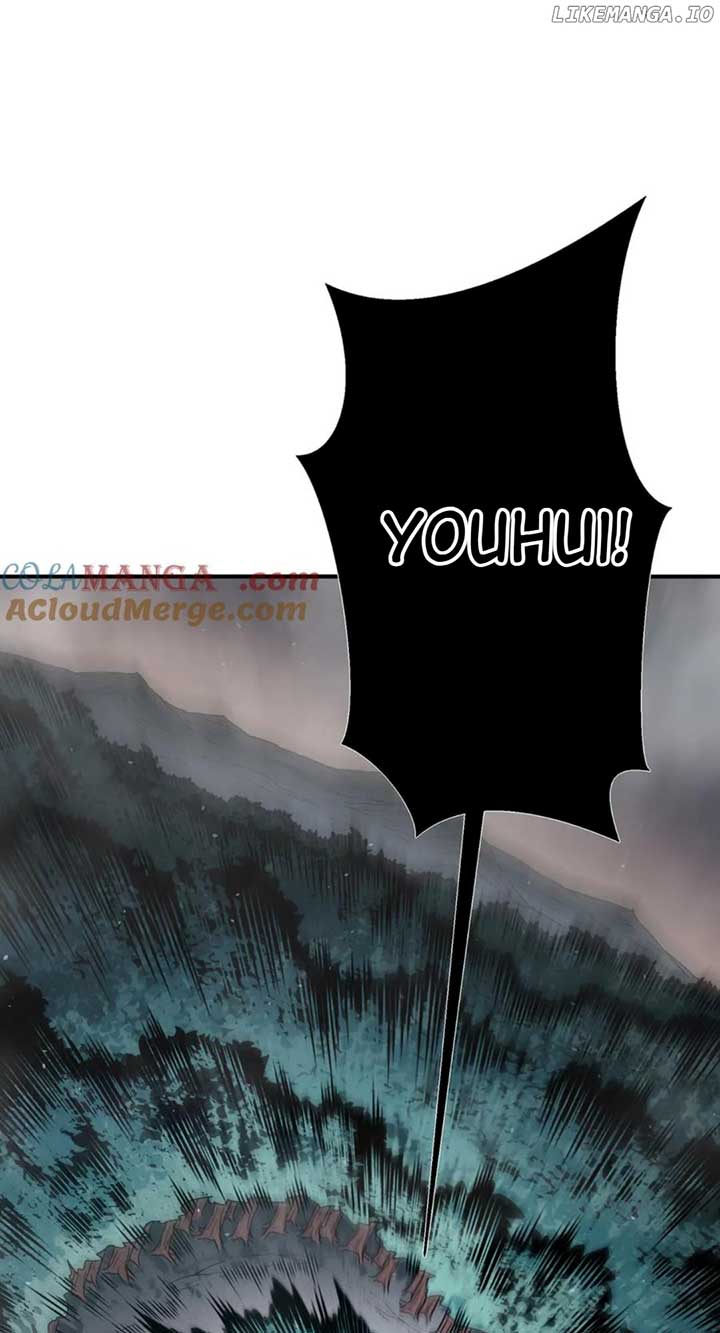 Read The Devil Never Cries Manga Online