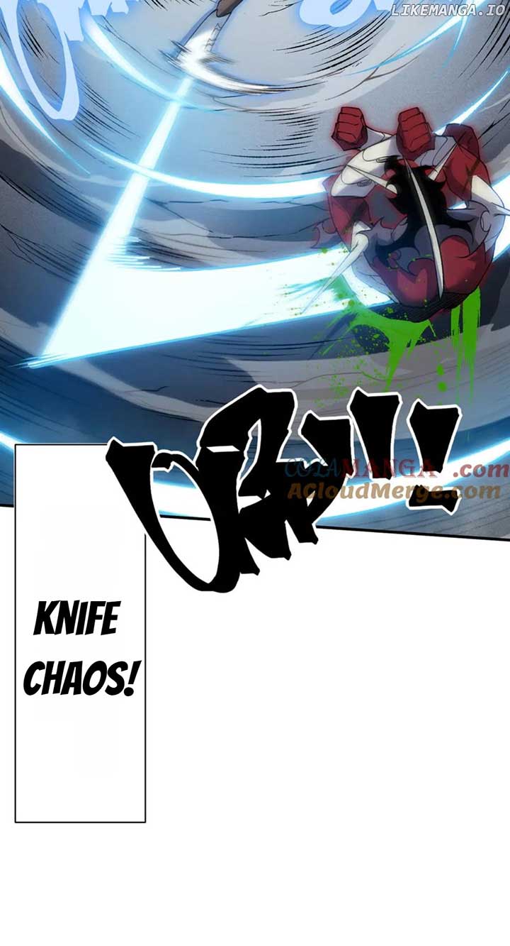 Read The Devil Never Cries Manga Online