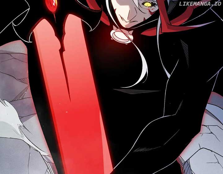 Read The Devil Never Cries Manga Online