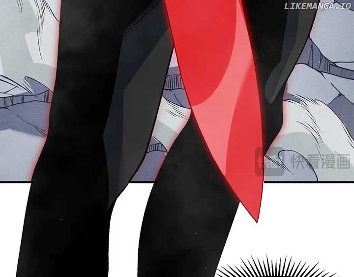 Read The Devil Never Cries Manga Online