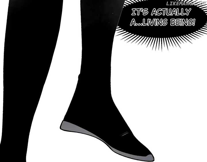 Read The Devil Never Cries Manga Online