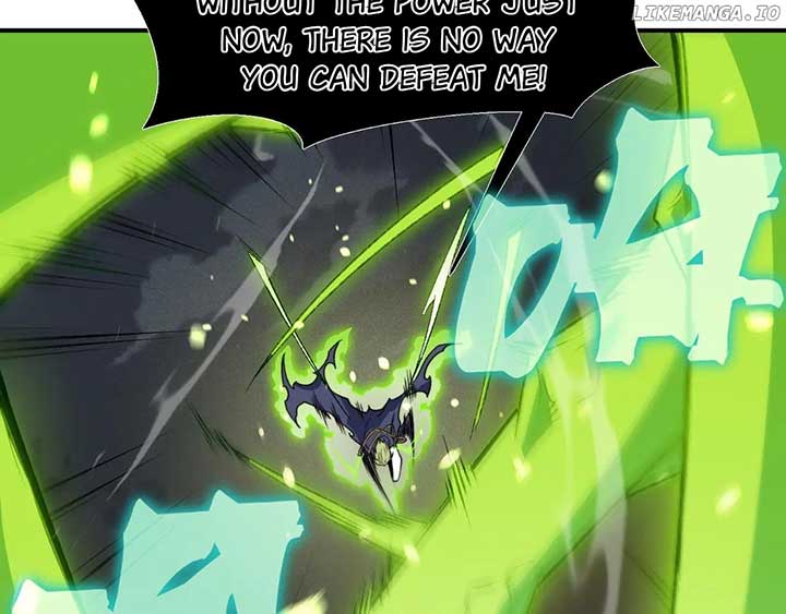 Read The Devil Never Cries Manga Online