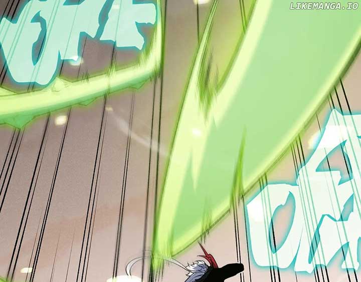 Read The Devil Never Cries Manga Online