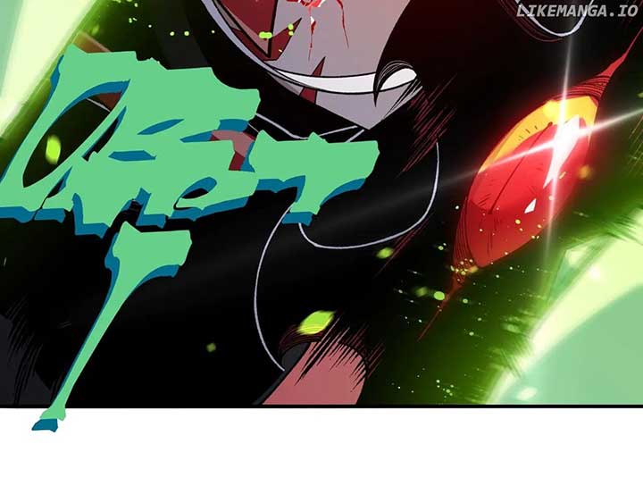 Read The Devil Never Cries Manga Online