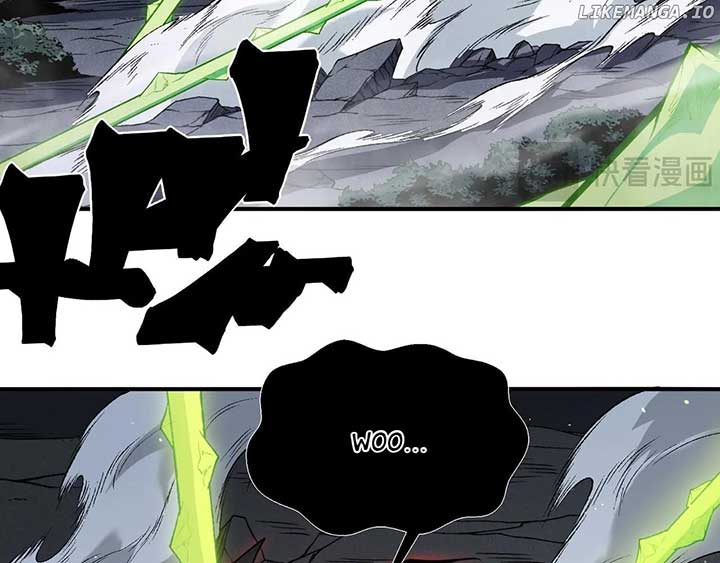 Read The Devil Never Cries Manga Online