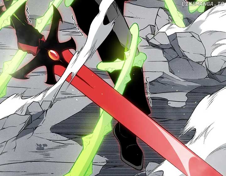 Read The Devil Never Cries Manga Online