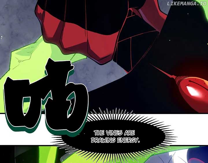 Read The Devil Never Cries Manga Online