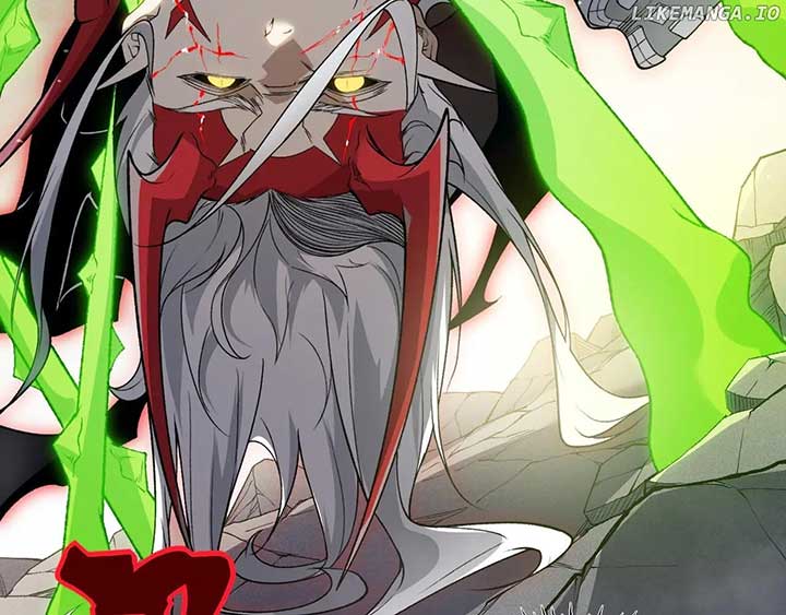 Read The Devil Never Cries Manga Online