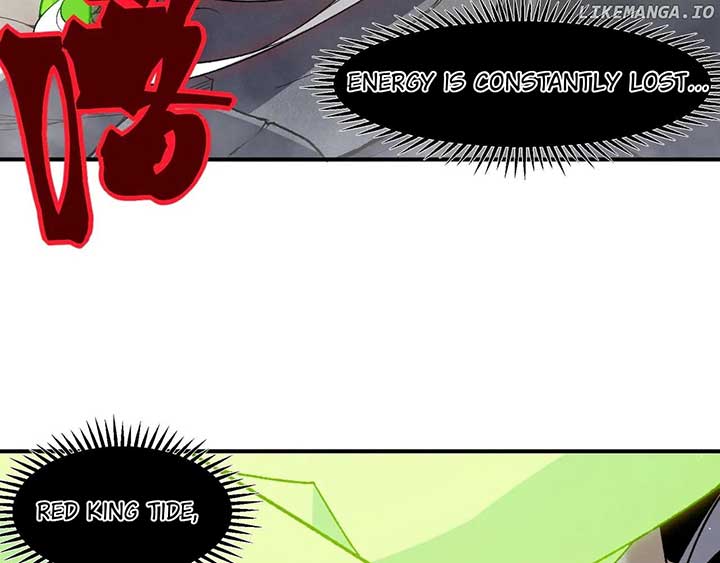 Read The Devil Never Cries Manga Online