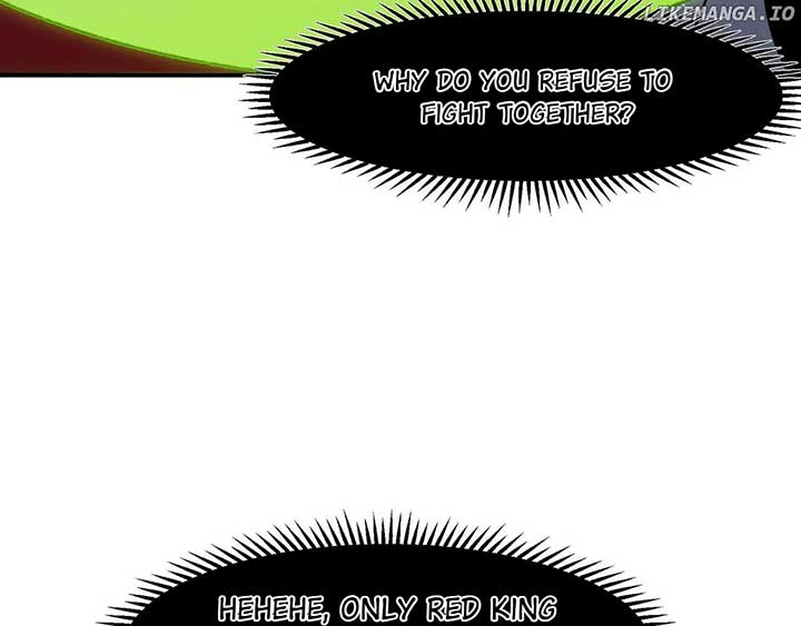 Read The Devil Never Cries Manga Online