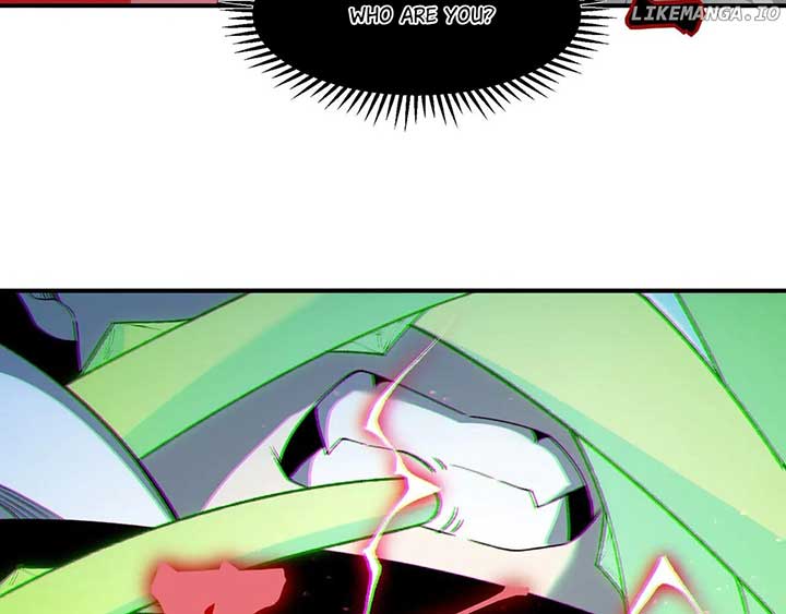 Read The Devil Never Cries Manga Online