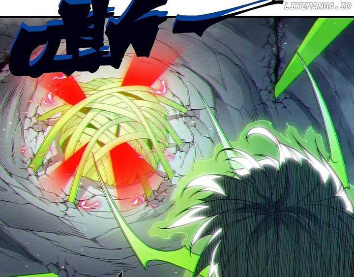 Read The Devil Never Cries Manga Online