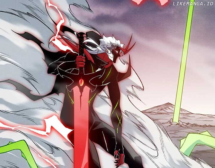 Read The Devil Never Cries Manga Online