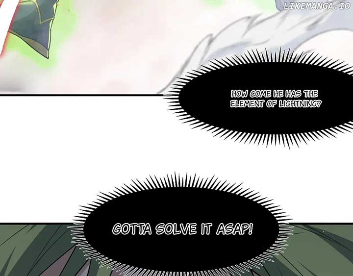 Read The Devil Never Cries Manga Online