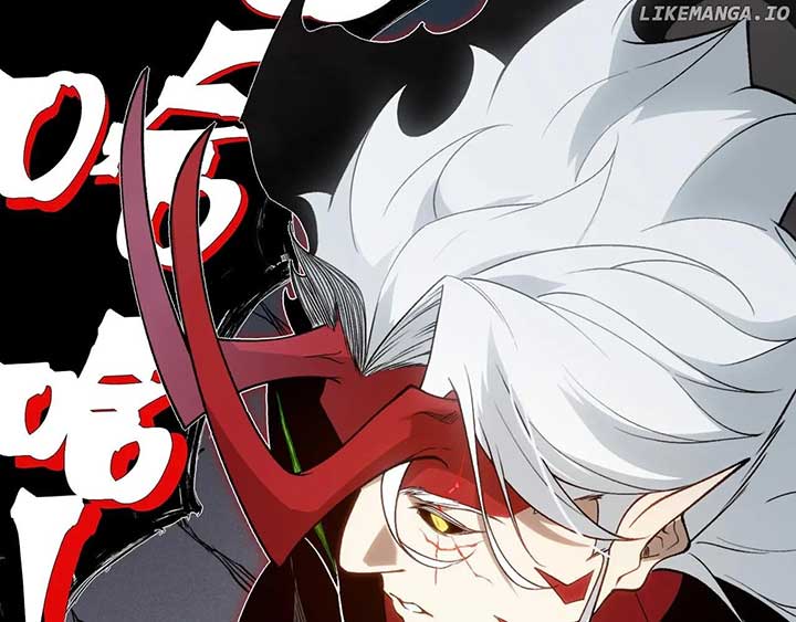 Read The Devil Never Cries Manga Online