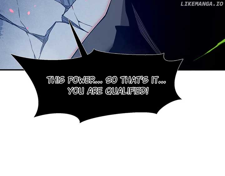 Read The Devil Never Cries Manga Online